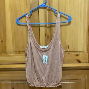 Project Social T tank NWT